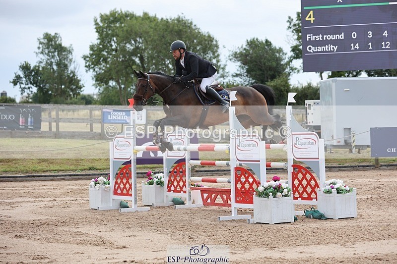 250719-101528-13839 - Cls 15, 1 Star Silver Tour Break til End