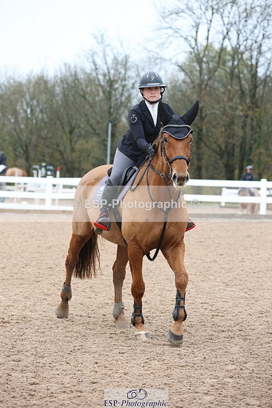 231112A-144950-05019 - Cls 21 Foxhunter & 1.20m Open