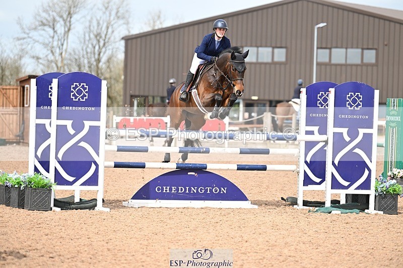 250329-121359-04462 - Cls 15 Snr Foxhunter