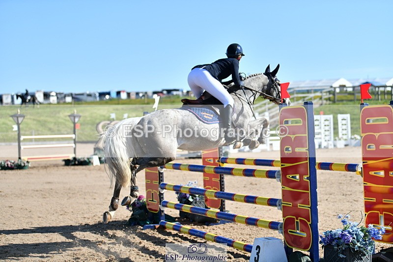 240420A-094342-10026 - Cls 43, Ponies Mini 1.10m