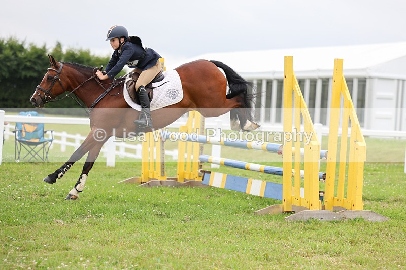 3E7A6011 - Class 5: PC80 Regional Qualifier Rnd 2 (A)