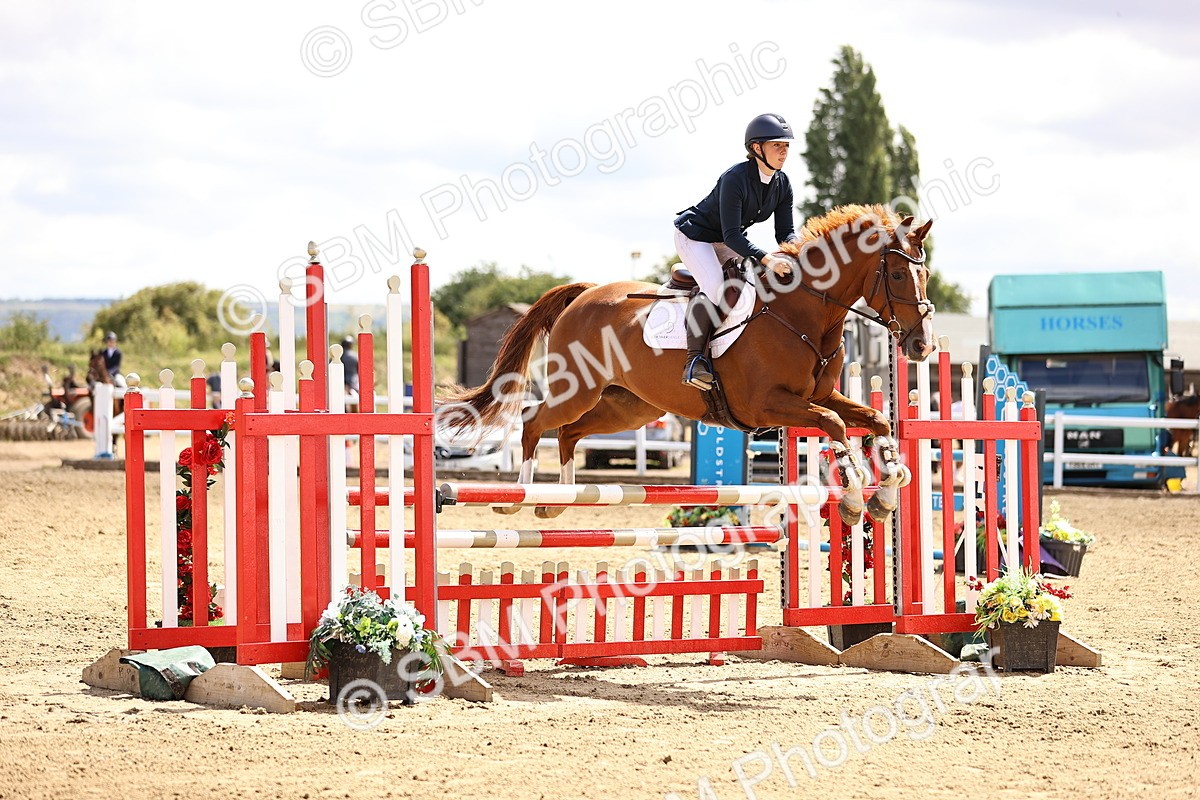 SBM_013551 - Class 14 - Senior Discovery - 1.00m Open