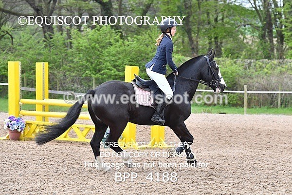 BPP_4188 - SUN CLASS 18 Club/ Unaff 70cms Open