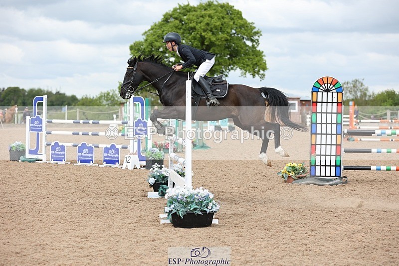 250505-124628-04841 - Cls 7 Junior 1.20m Open