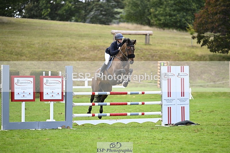 250831A-161458-11025 - Cls 39 Amateur 1.10m Grand Prix