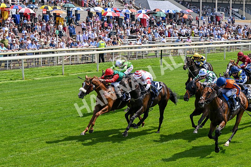100726-Race 1-Northern Express-0125 - Race 1 14.10pm William Hill Extra Place Races Daily Handicap