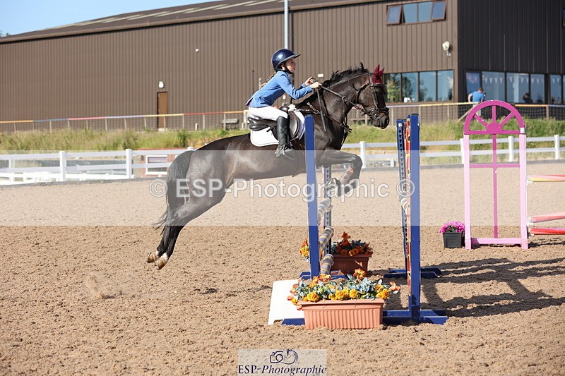 240629A-180313-09174 - Cls 14 Springboard 128cm + 138cm