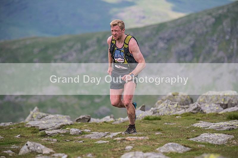 Duddon Long-269 - Duddon Valley Long Fell Race Saturday 1st June 2024