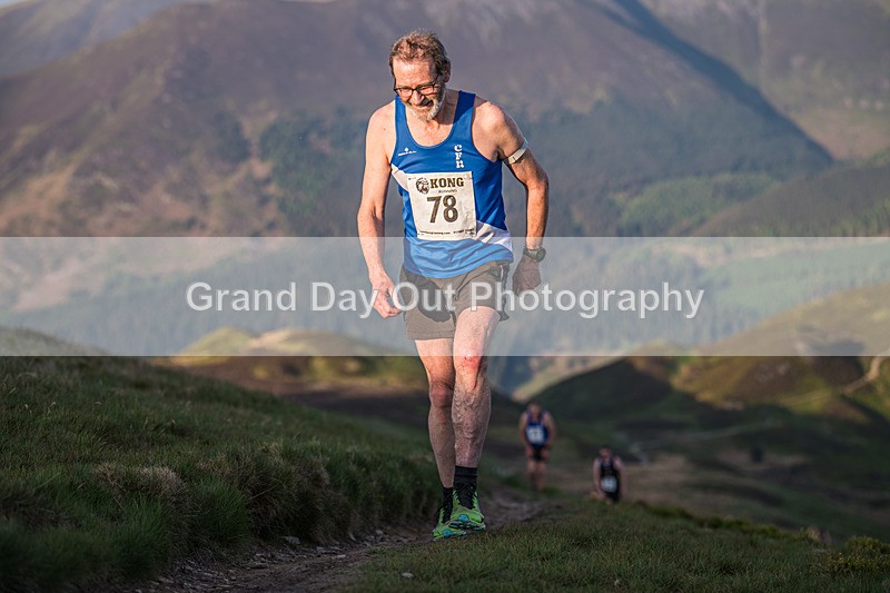 Lords Seat-550 - Lords Seat Fell Race Wednesday 30th April 2025