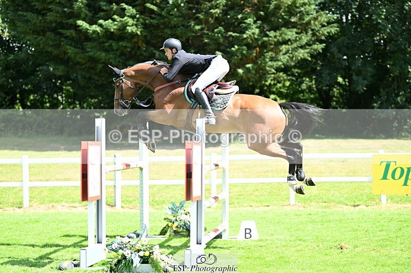 250703A-111238-03124 - Cls 1 Snr Foxhunter