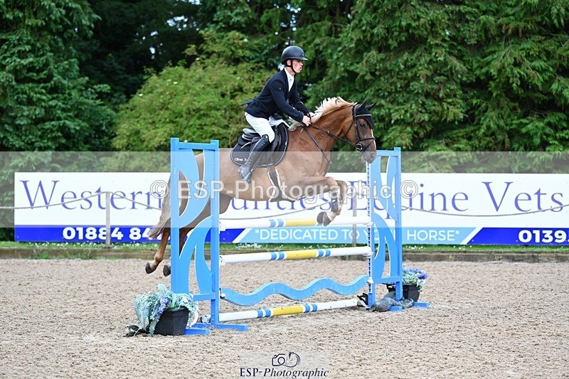 240710-091022-21531 - Cls 110 5 Yr Old 1.10m