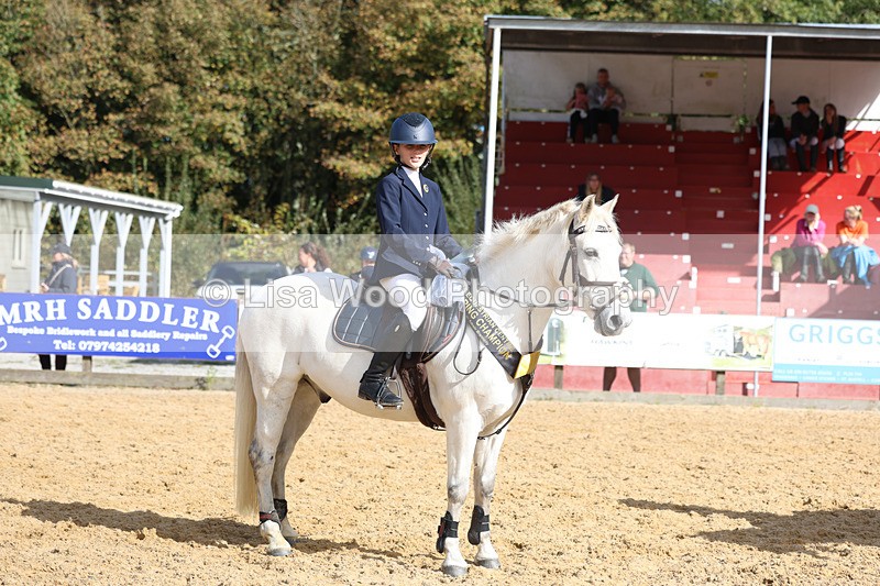 3E7A3334 - Class 4: 60cm Junior