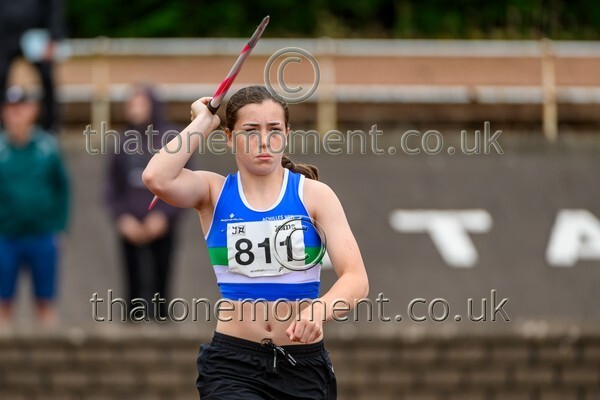 Sen25SAT-921860 - Field Female Set One