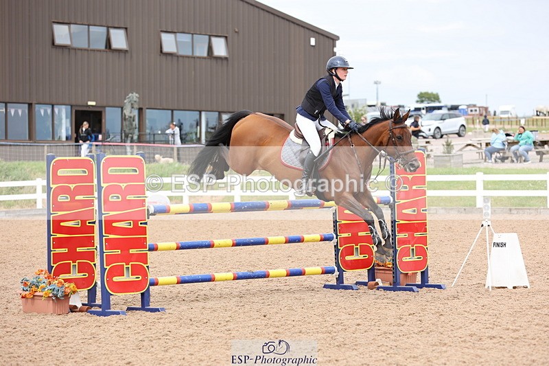 240630A-163326-15221 - Cls 33 Foxhunter and 1.10m Open