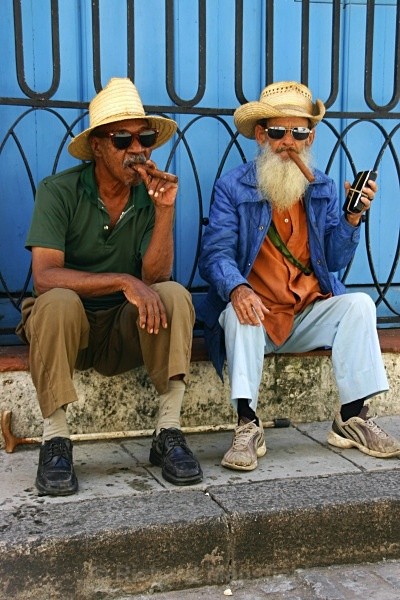  - Cuba