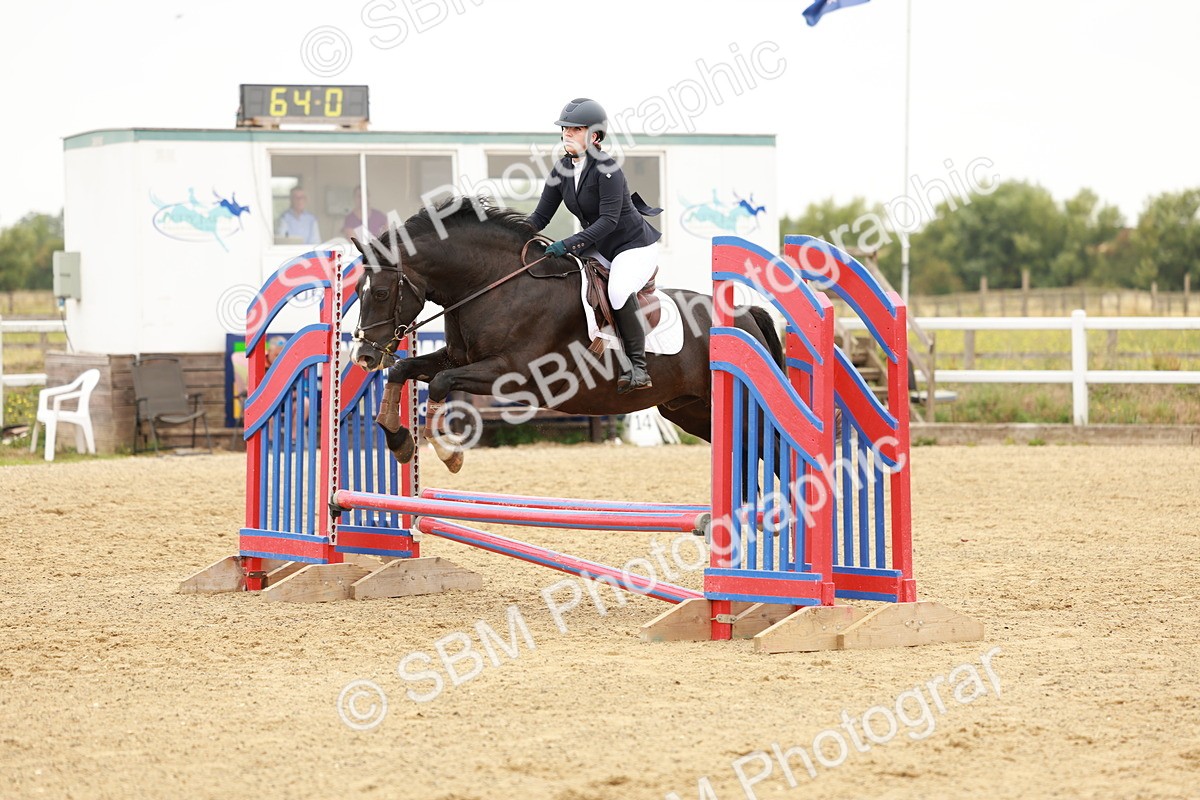 SBM_007699 - Class 3 - 60cm