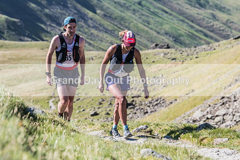 Old County Tops-556 - The Old County Tops Fell Race Saturday 17th May 2025