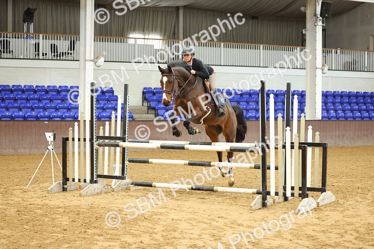 SBM_000816 - Class 3 - Senior Discovery - 1.00m