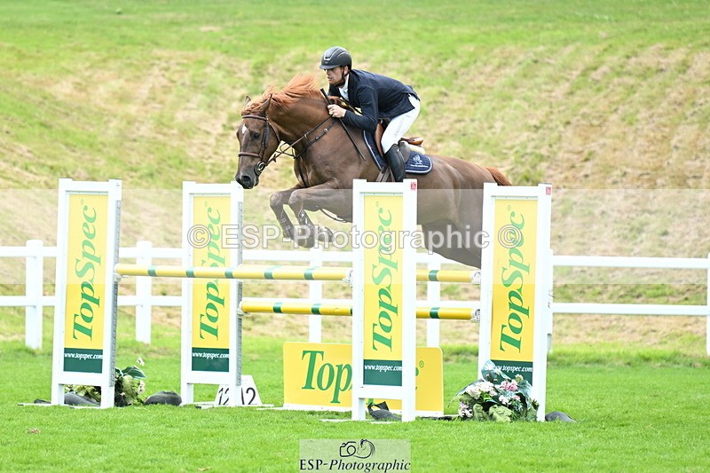 250614A-133702-06905 - Cls 20 Foxhunter