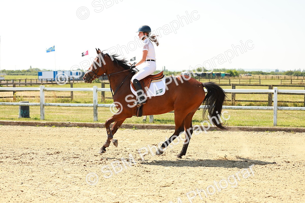 SBM_000479 - Class 2 - Senior British Novice - 90cm