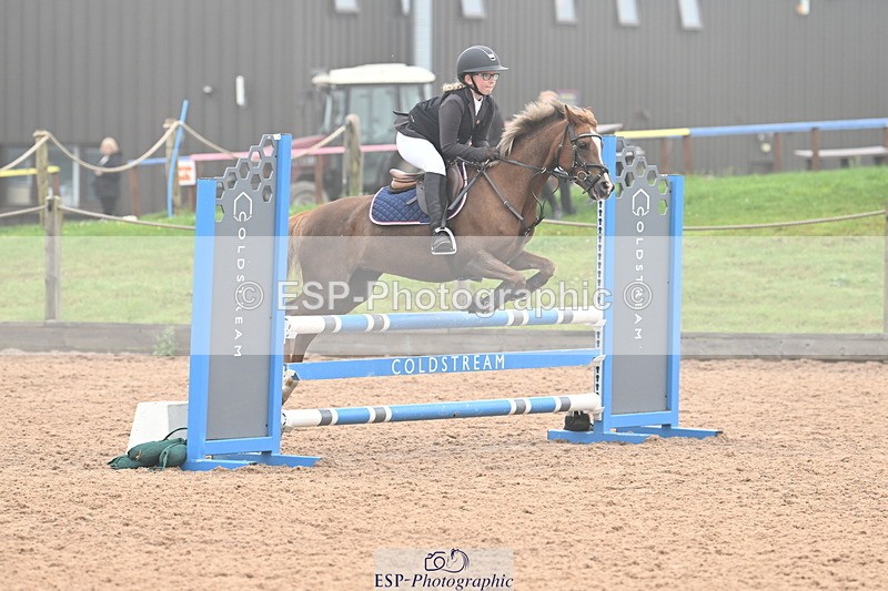 240907A-110852-00845 - Cls 2 Pony Small Team 70cm & 80cm