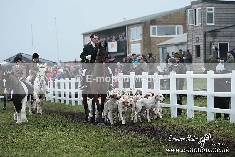PtP 180126  0651 - Royal Artillery PtP Larkhill 18/01/26