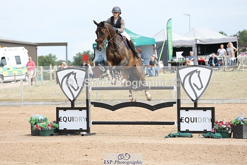 250719-104012-14153 - Cls 15, 1 Star Silver Tour Jump Off and Presentations