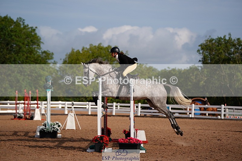 240803A-090904-06457 - Cls 34 British Novice and 90cm Open