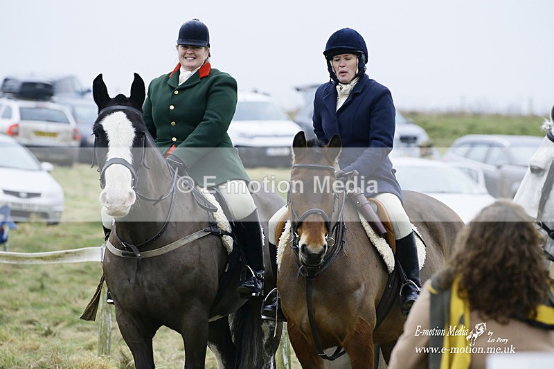 PtP 220122 539 - Royal Artillery Hunt Point-to-Point  - Larkhill Racecourse 22/01/22