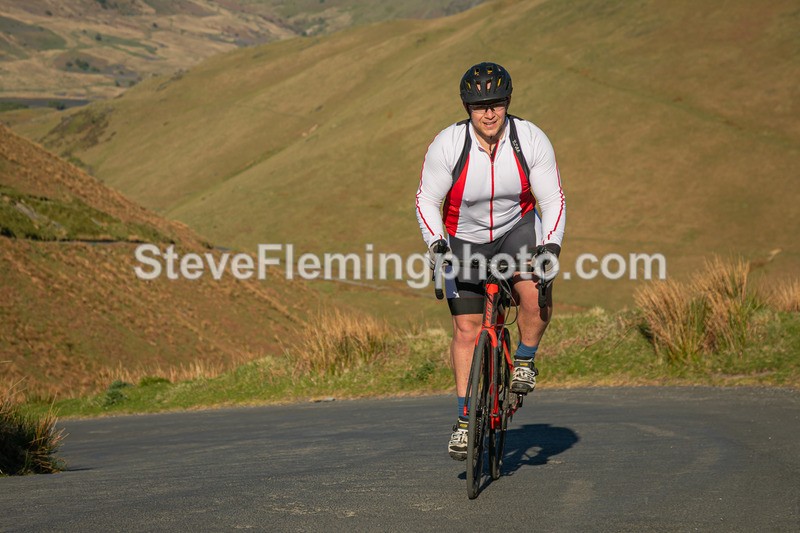 081955 - Newlands Pass 08.00 - 09.00