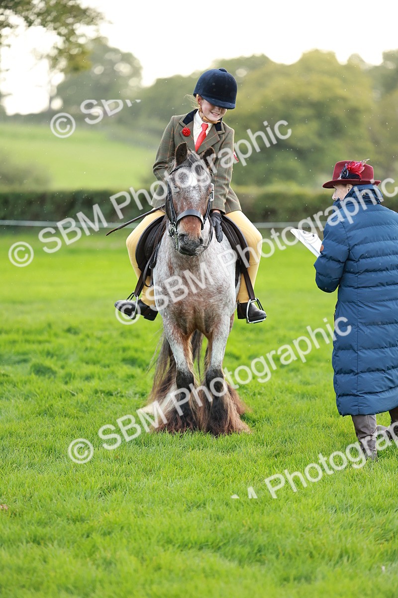 SBM_28854 - S7 - Novice & Newcomer Ridden Pony