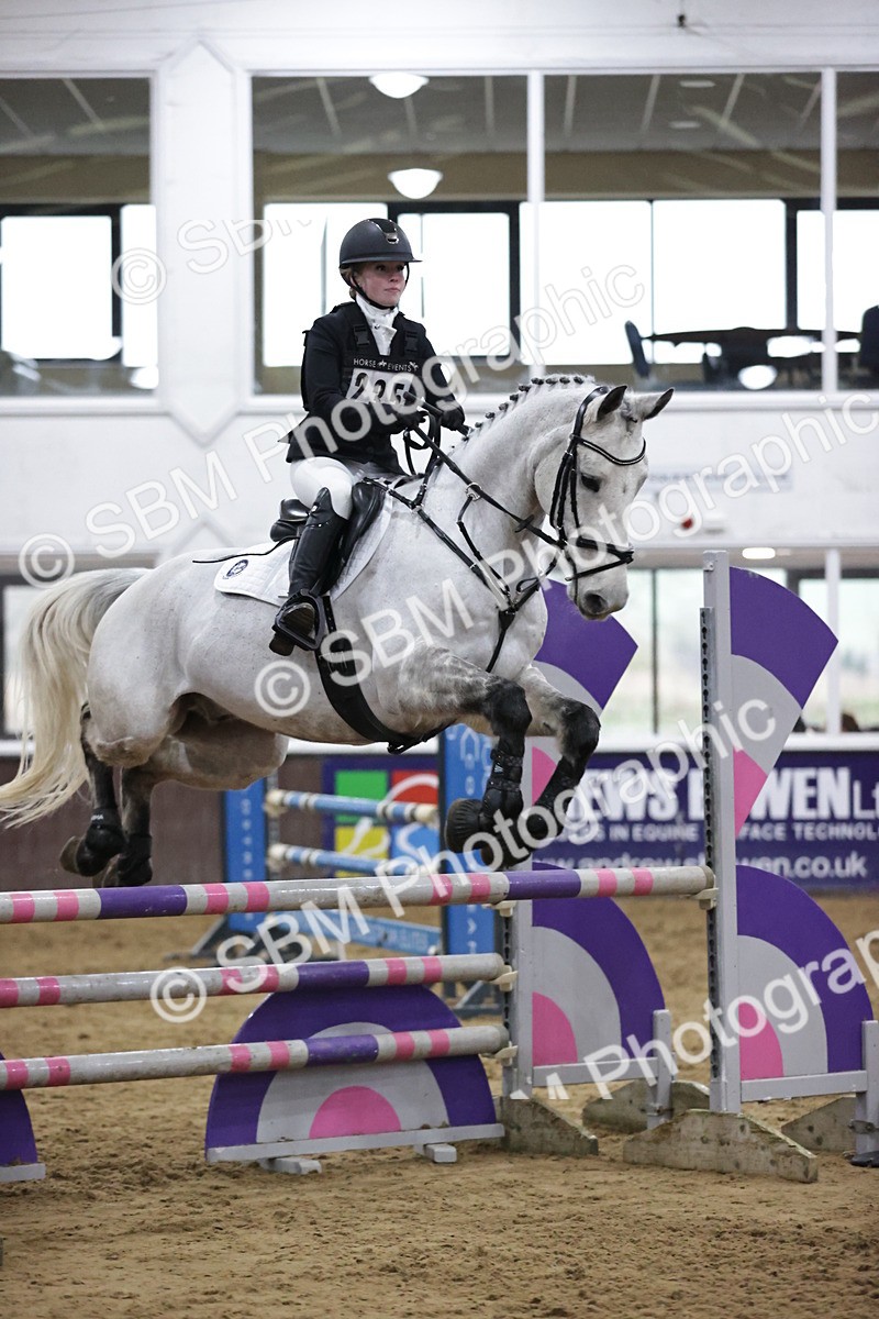 SBM_001725 - Class 3 - 1.00m