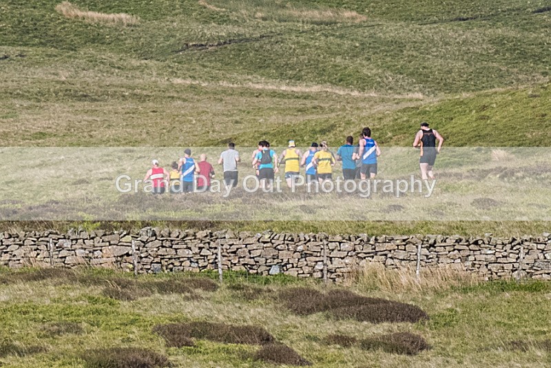 Gavel-280 - Gavel Fell Races (Junior & Senior) Wednesday 28th May 2025