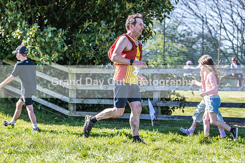 The Finish-2305 - The 3 Peaks Race Saturday 25th April 2026 - The Finish