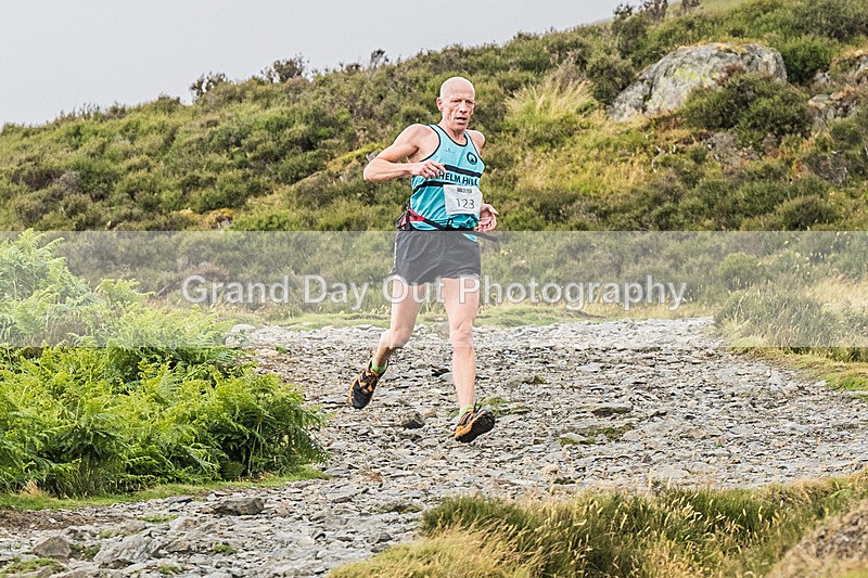 Skiddaw-584 - Skiddaw Fell Race Sunday 2nd July 2023