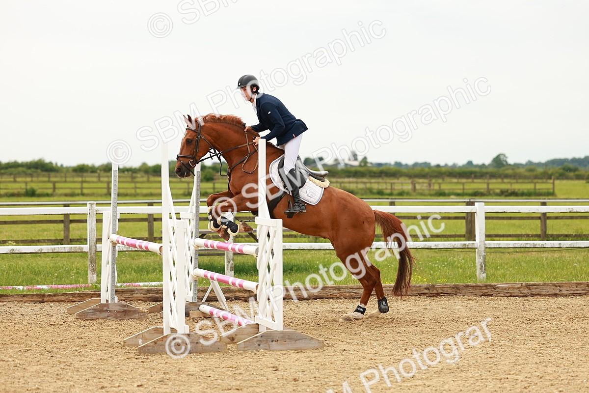 SBM_001249 - Class 3 - Senior Discovery - 1.00m