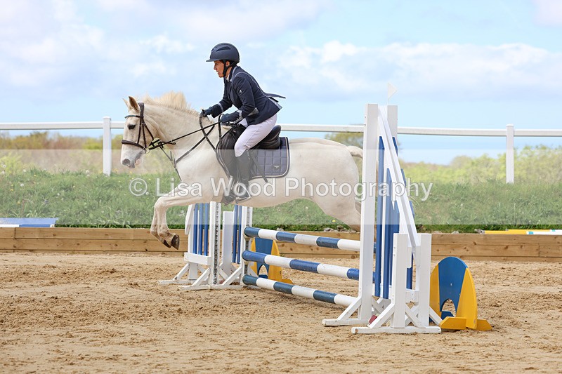 3E7A6916 - Class 7: 70cm Senior