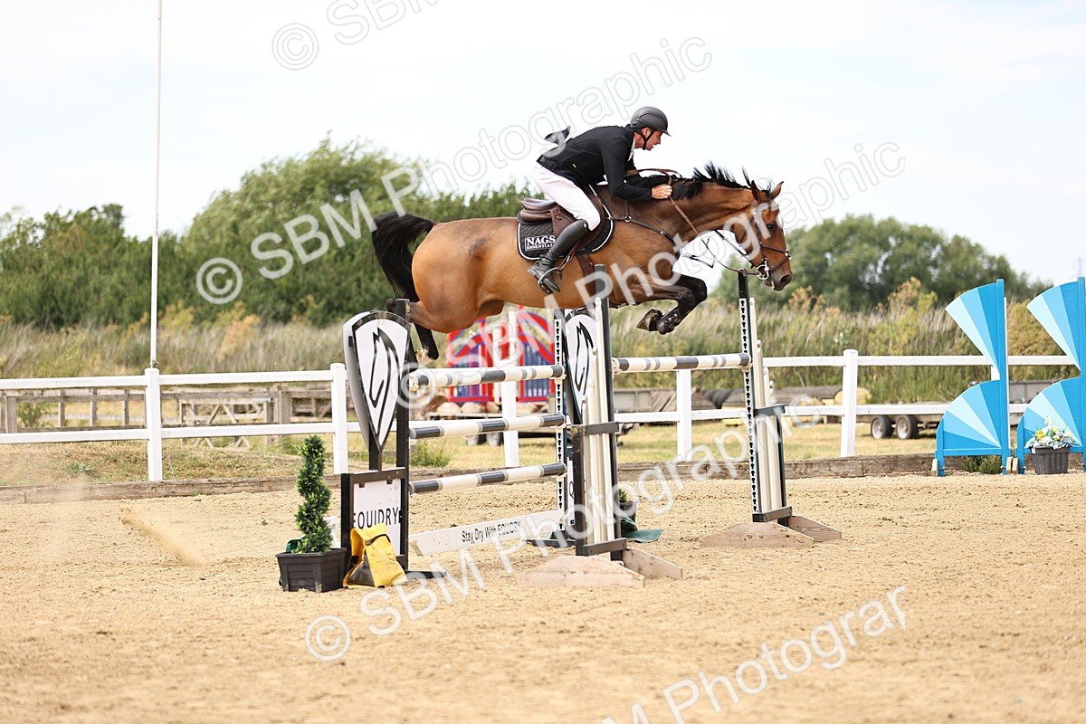 SBM_010816 - Class 10 - Talent Seekers Inc 7 Years Old Championship Qualifer - 1st Half