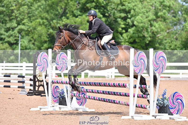 230609A-123333-00919 - Cls 10 85cm Amateur Qualifier