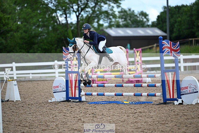 240608A-112930-00674 - Cls 9 Pony British Novice 2nd Round