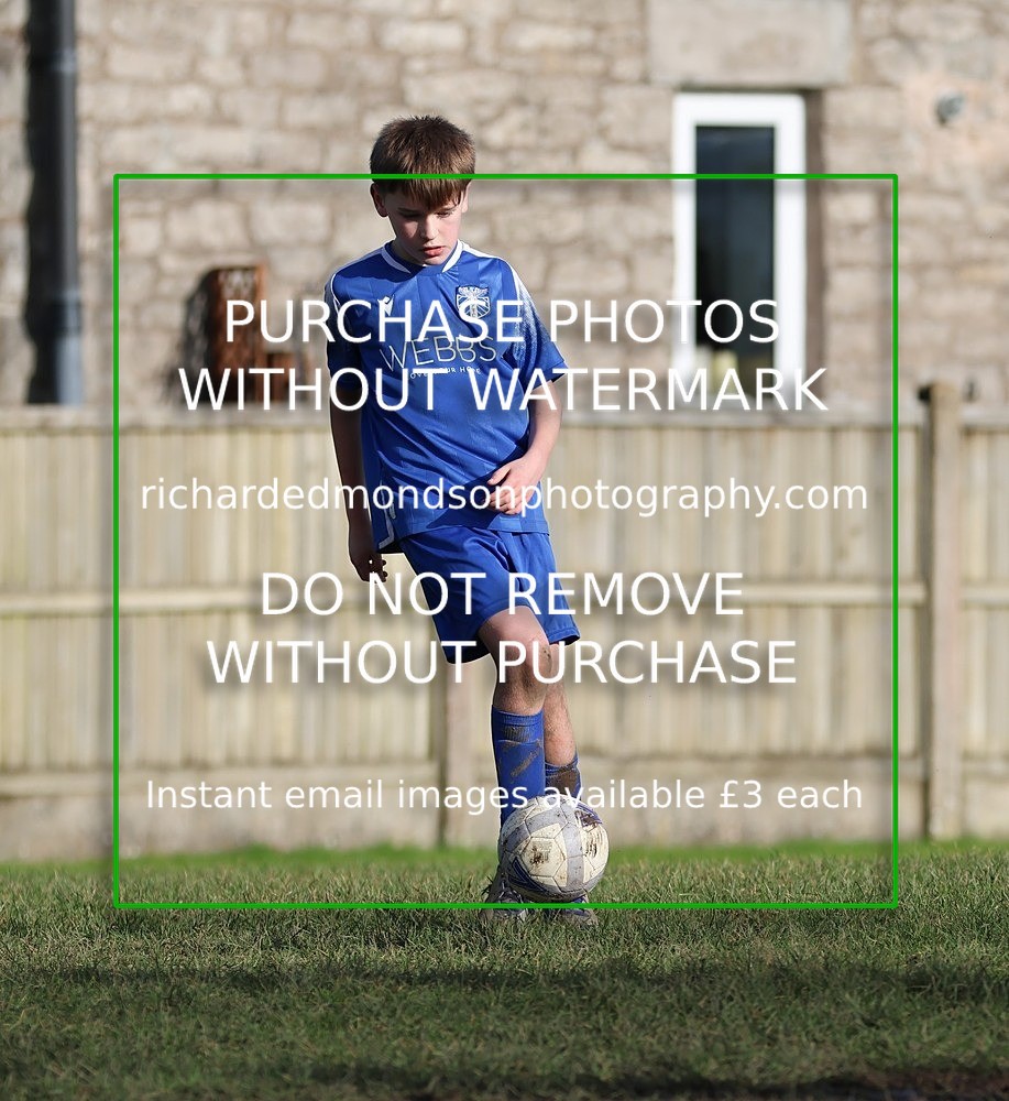 533A6464 - Wattsfield Youth U10 (7/2/26)