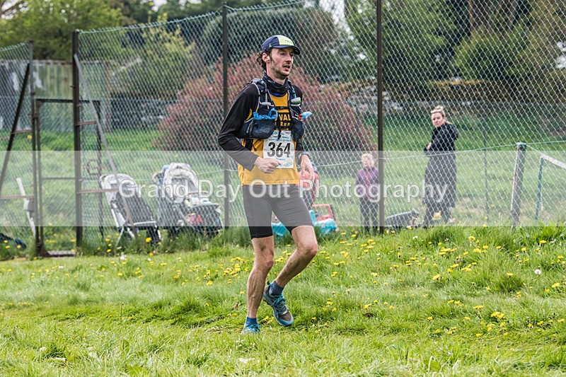 3 Peaks Finish-2136 - The 3 Peaks Race Saturday 26th April 2025 - The Finish