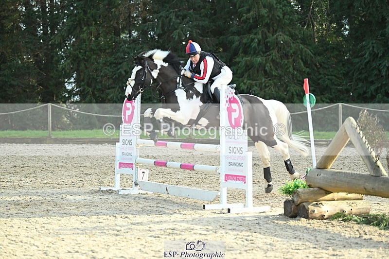 250309A-160158-02254 - Cls 03 90cm 15.05 to End