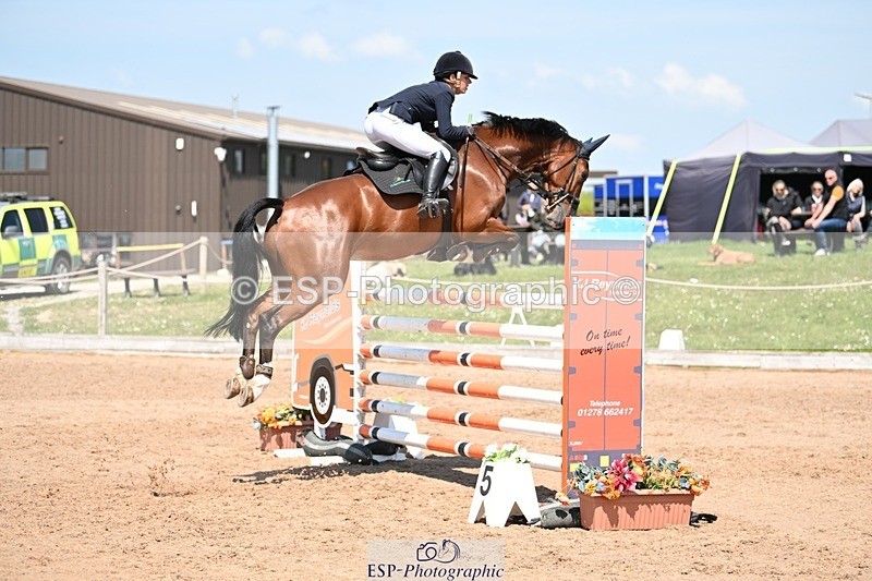 250509-123943-07045 - Cls 15 Talent Seeker Inc 7 yr old - Start to 1.30pm