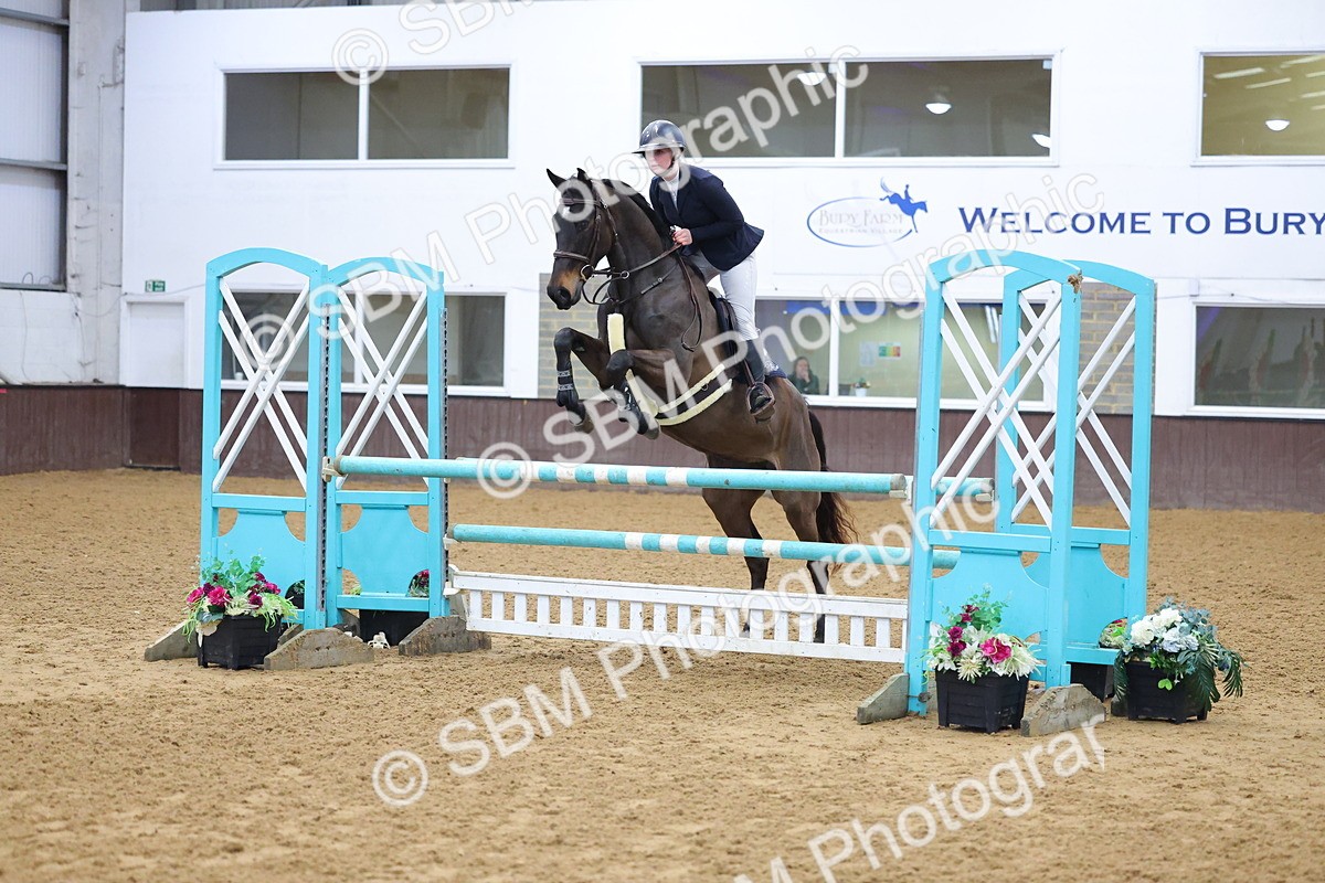 SBM_010393 - Class 22 - Equiyd 1.05m Amateur Championship Qualifier - First Round (1.05m)