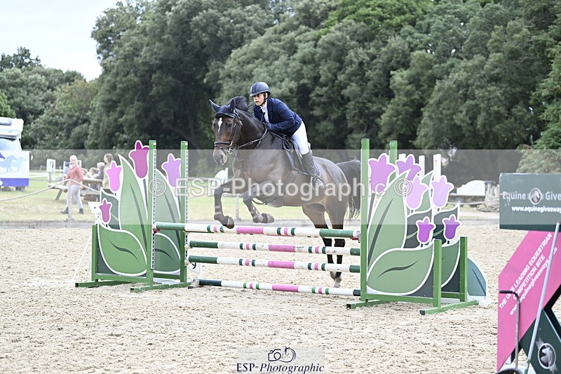 250830A-104420-05655 - Cls 21 British Novice and 90cm Open