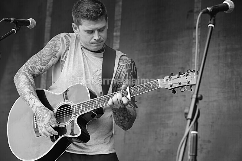  - ELMSTOCK 2019 the music makers