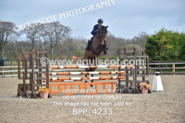 BPP_4233 - CLASS 10 RHS Foxhunter Championship Qualifier