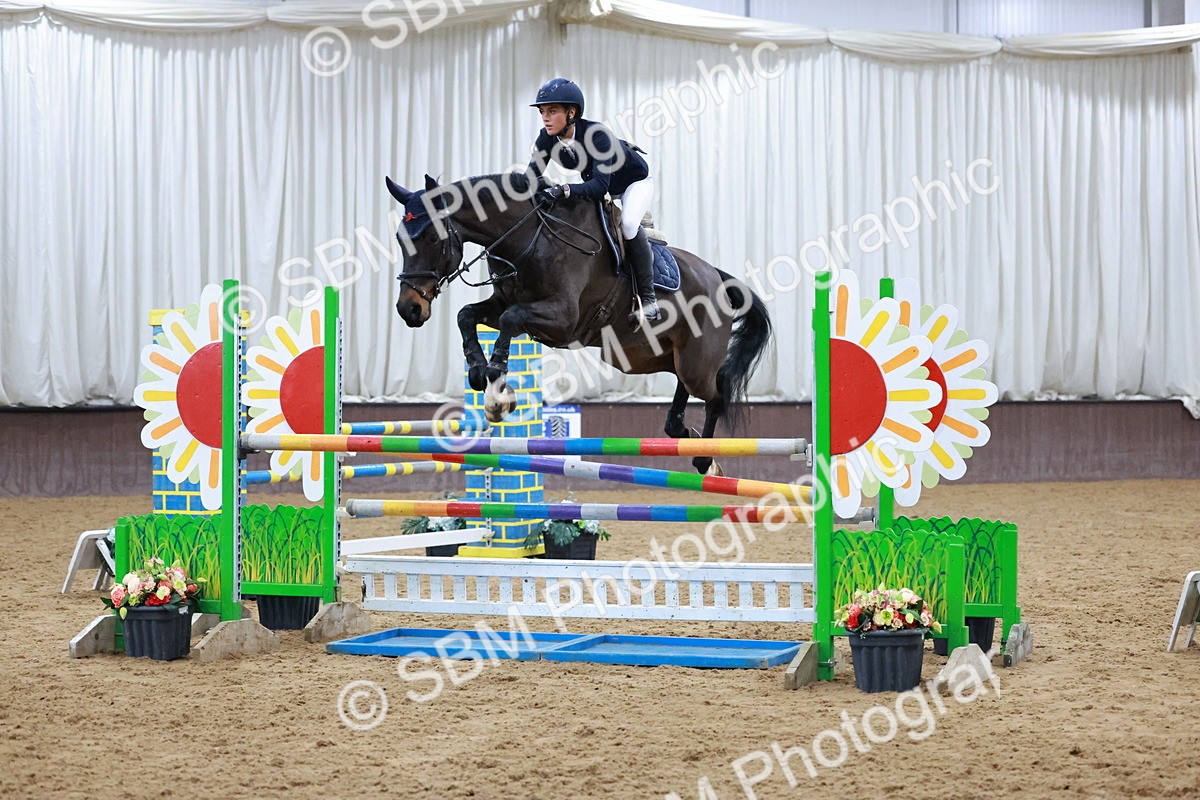 SBM_004103 - Class 12 - National 1.15m Members Cup Qualifier/ 1.15m Open