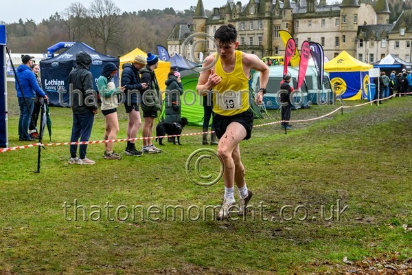 Falkirk26-815468 - Senior Men Set Two